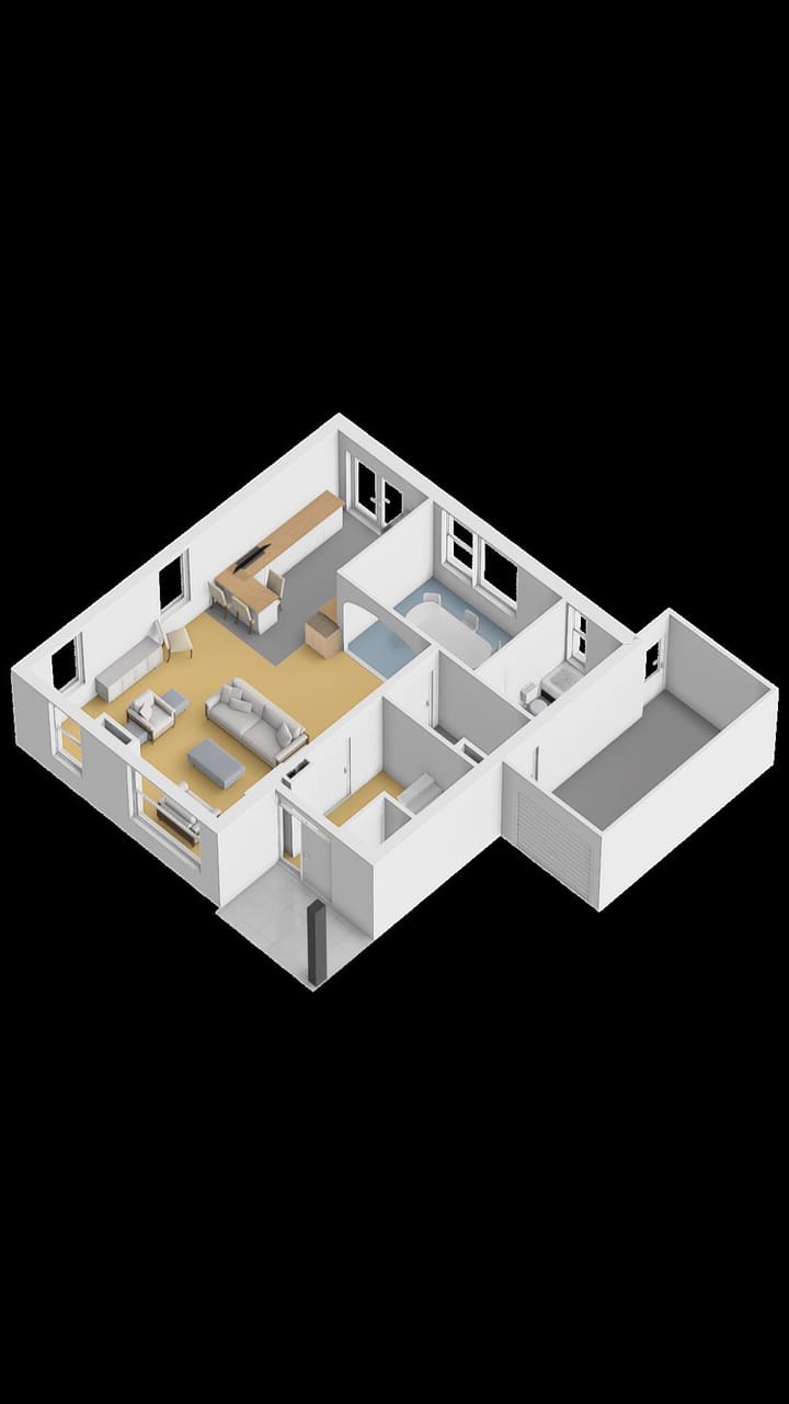 Foto 44 van Wûnsstelling 25