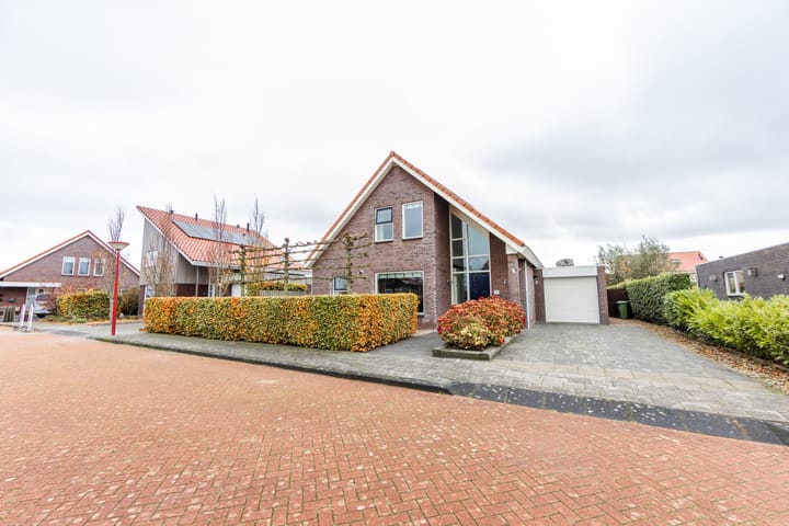 Foto 6 van Wûnsstelling 25