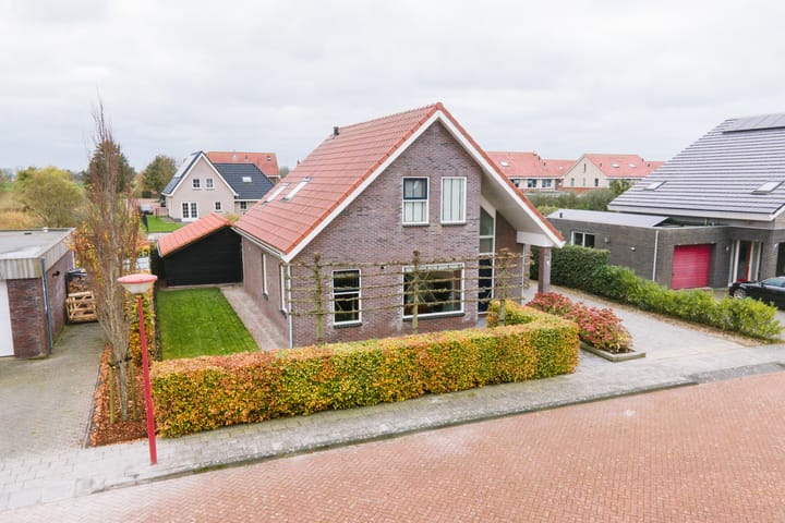 Foto 5 van Wûnsstelling 25