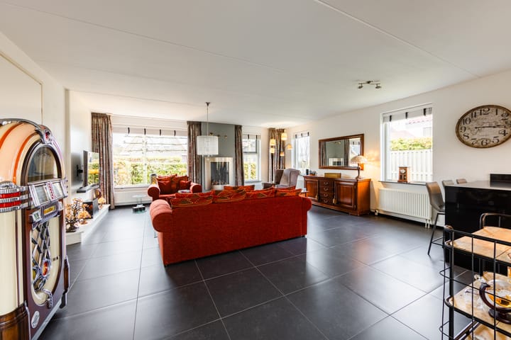 Foto 10 van Wûnsstelling 25