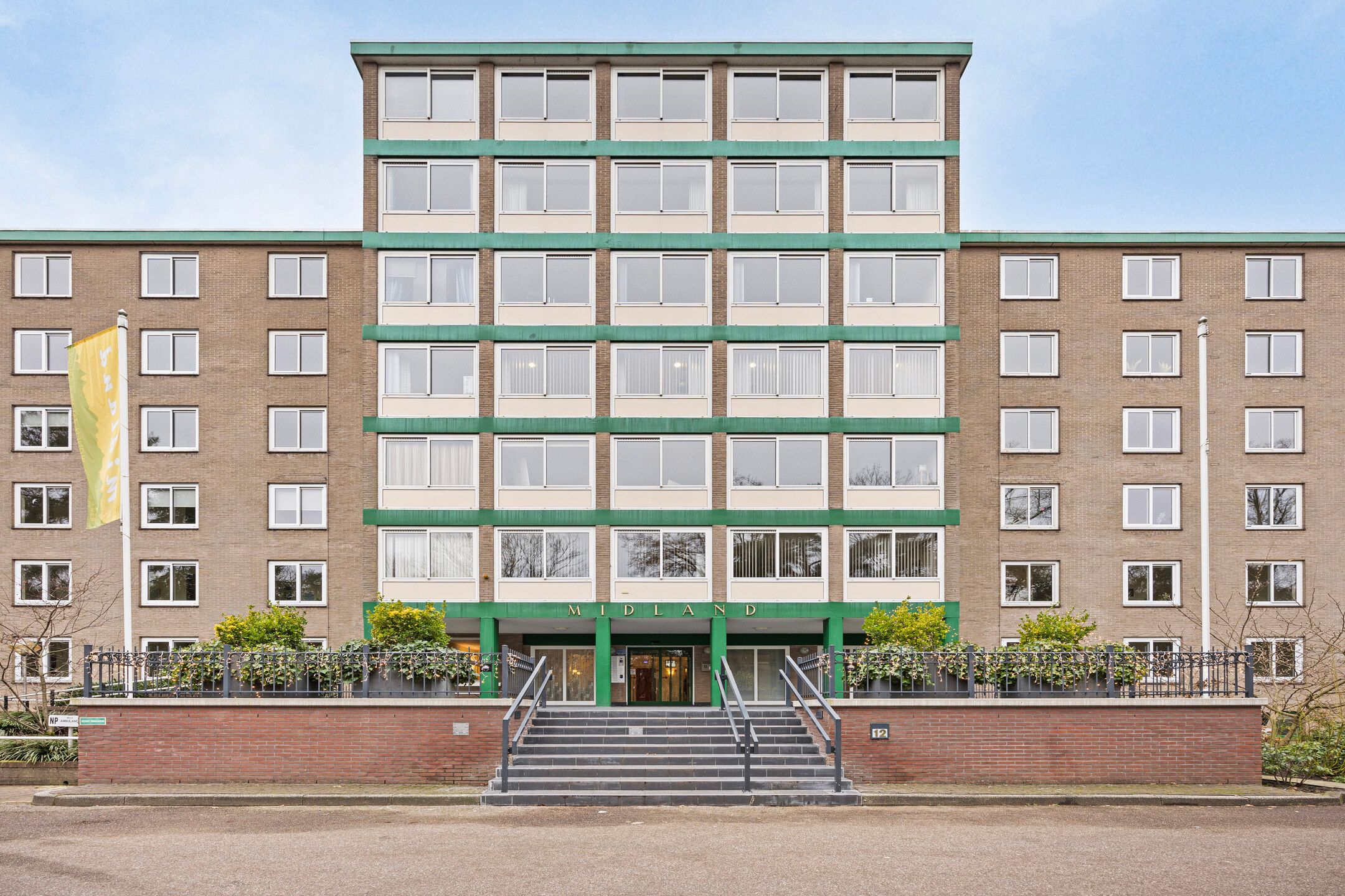 Arnhemse Bovenweg 12- 12 8