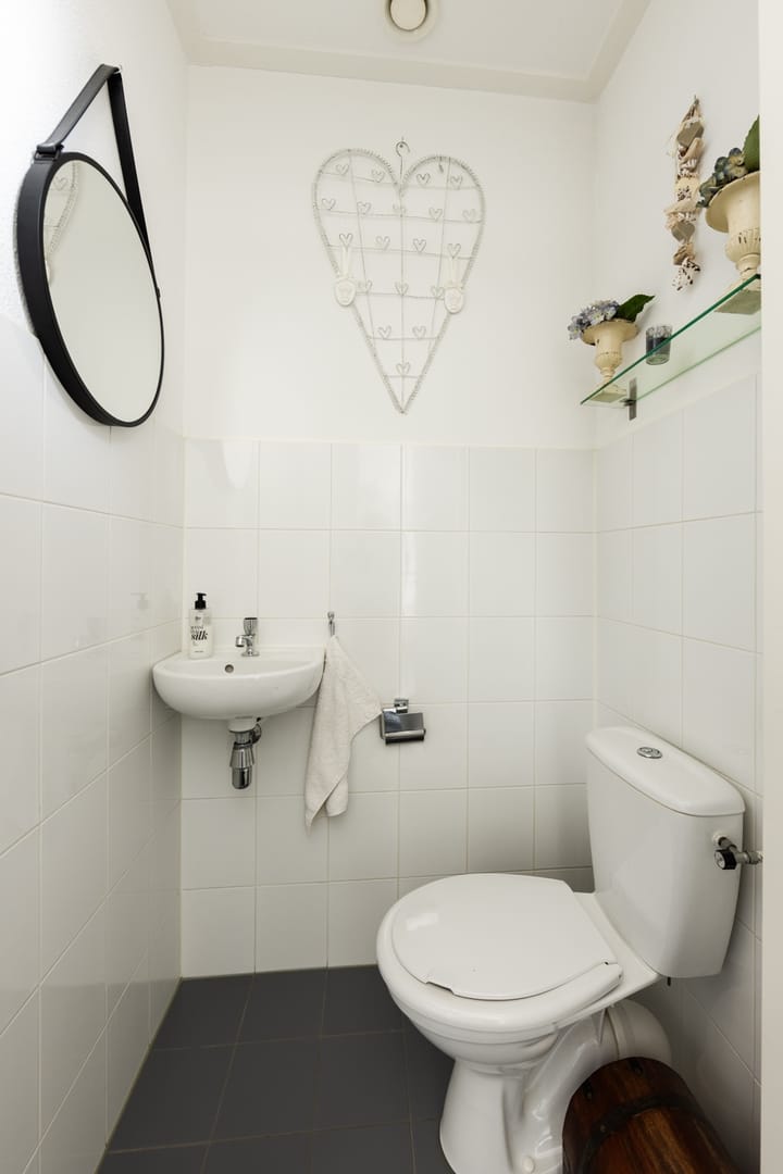 Foto 9 van Wûnsstelling 25