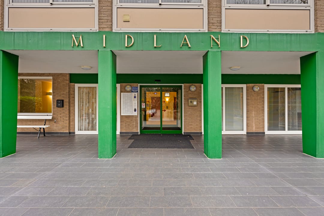 Foto 2 van Arnhemse Bovenweg 12-8