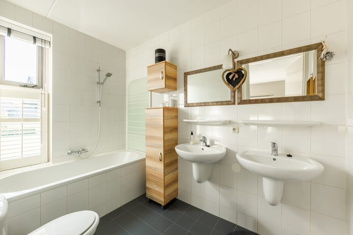 Foto 16 van Wûnsstelling 25