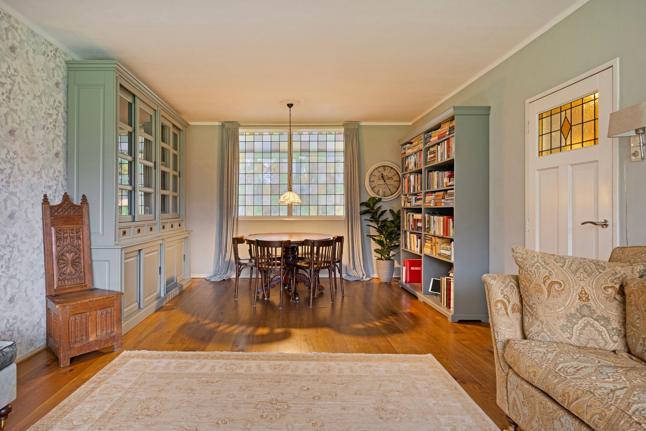 Foto 9 van Arnhemse Bovenweg 12-8