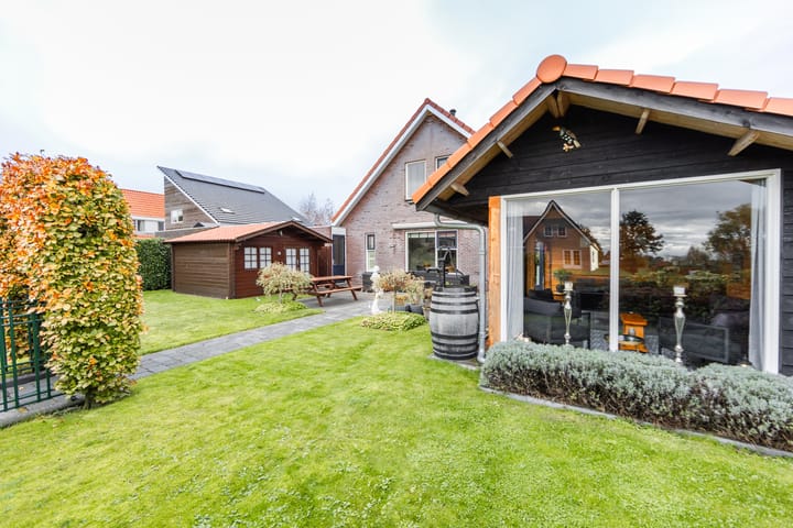 Foto 22 van Wûnsstelling 25