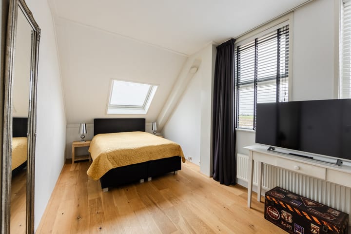 Foto 33 van Wûnsstelling 25