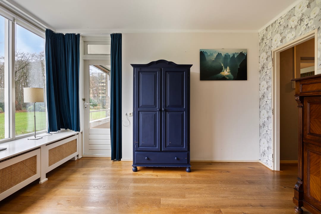 Foto 13 van Arnhemse Bovenweg 12-8