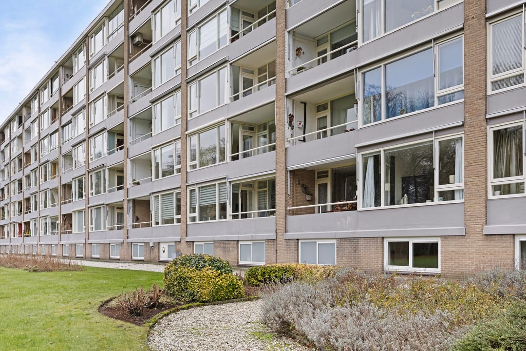 Foto 23 van Arnhemse Bovenweg 12-8