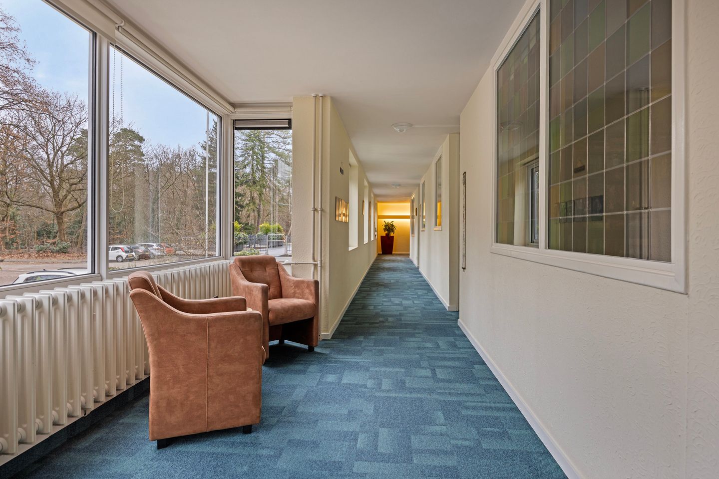 Foto 5 van Arnhemse Bovenweg 12-8