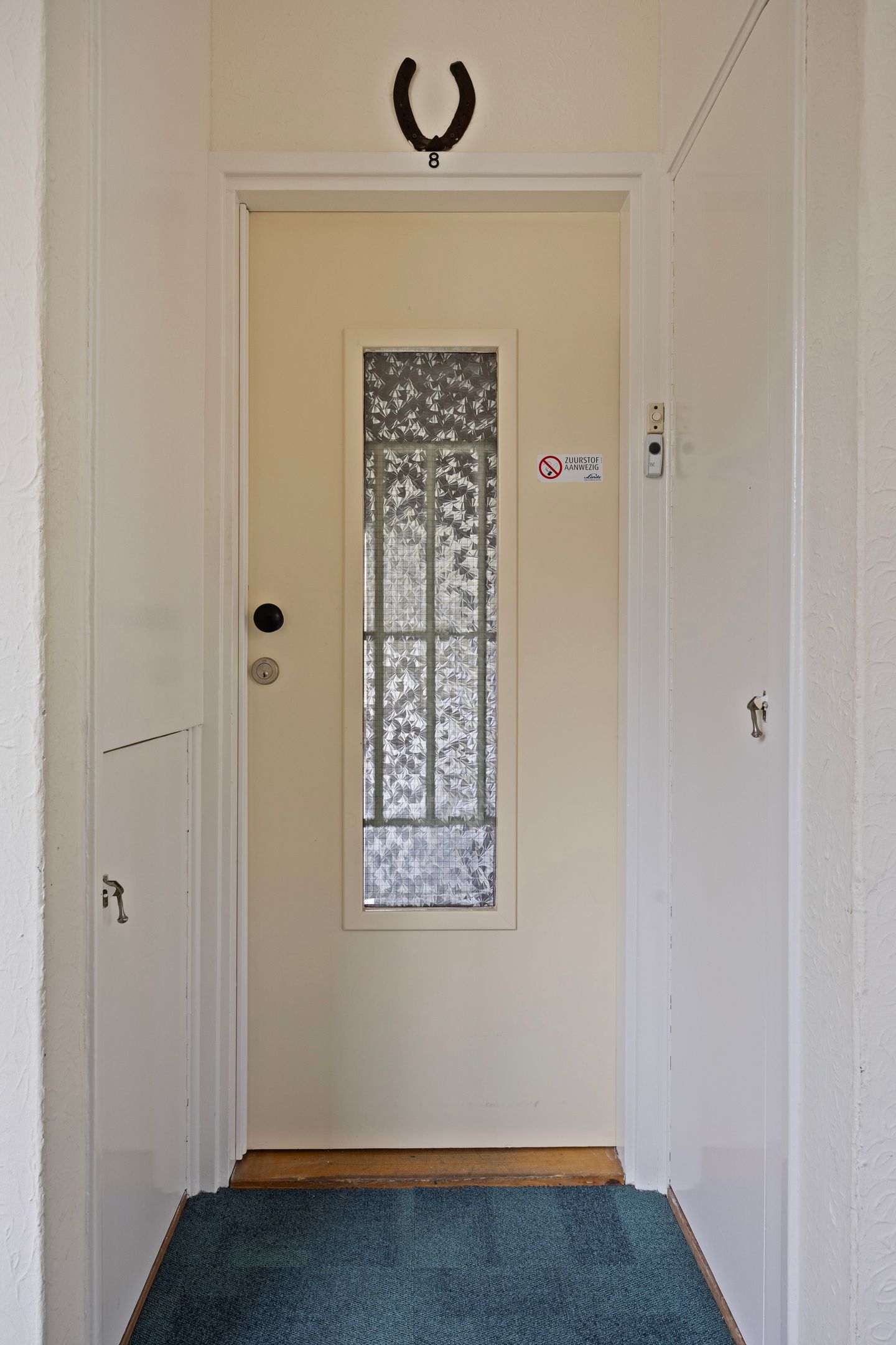 Foto 6 van Arnhemse Bovenweg 12-8