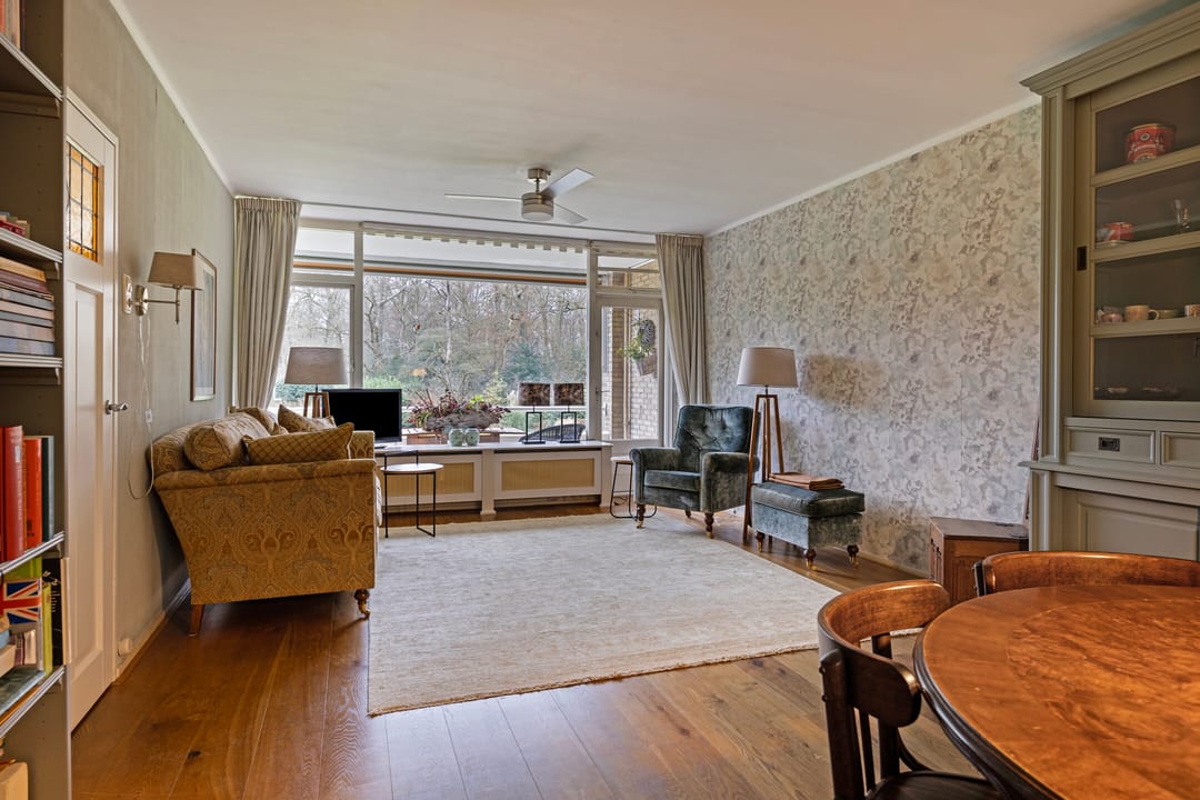 Foto 8 van Arnhemse Bovenweg 12-8