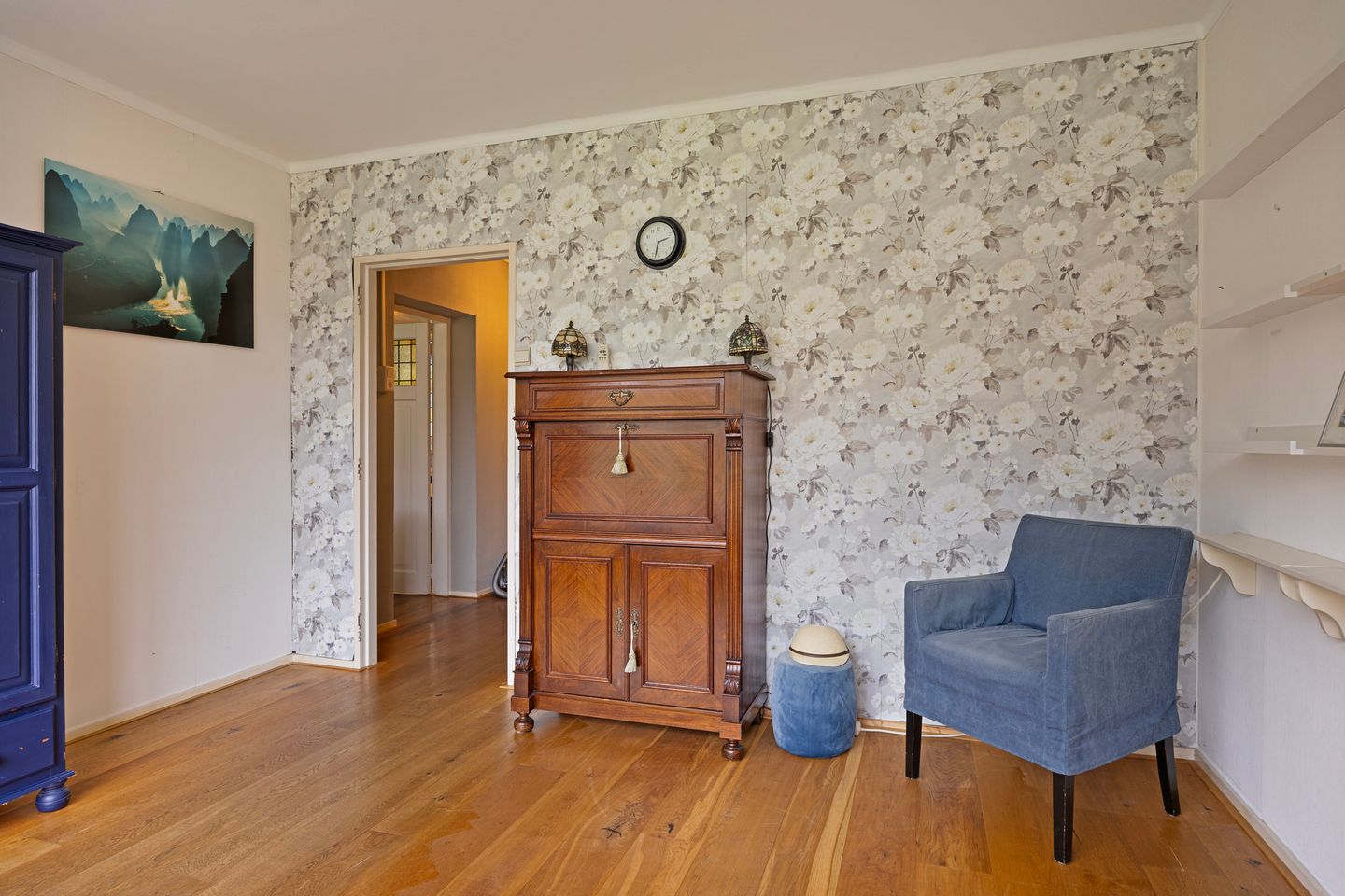 Foto 14 van Arnhemse Bovenweg 12-8