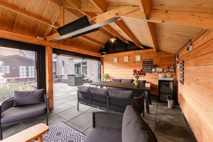 Foto 27 van Wûnsstelling 25