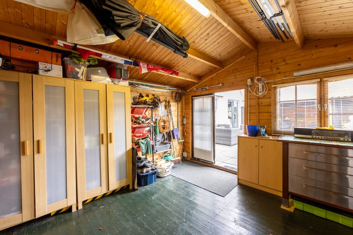 Foto 28 van Wûnsstelling 25