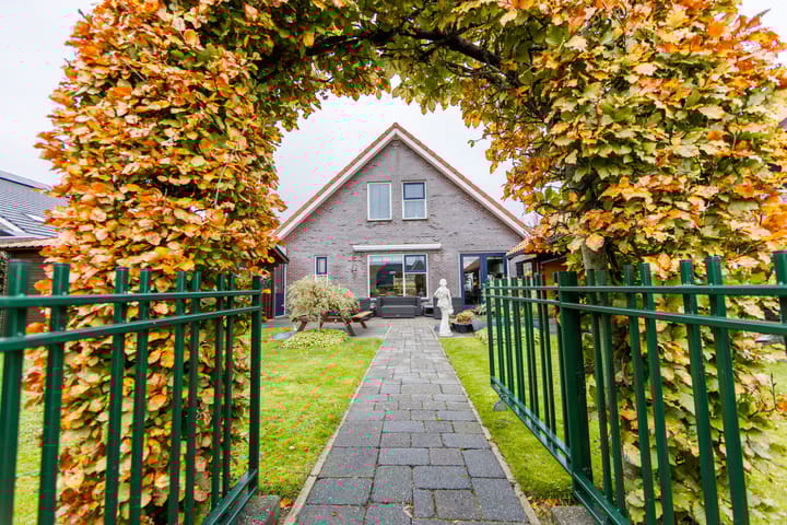 Foto 25 van Wûnsstelling 25