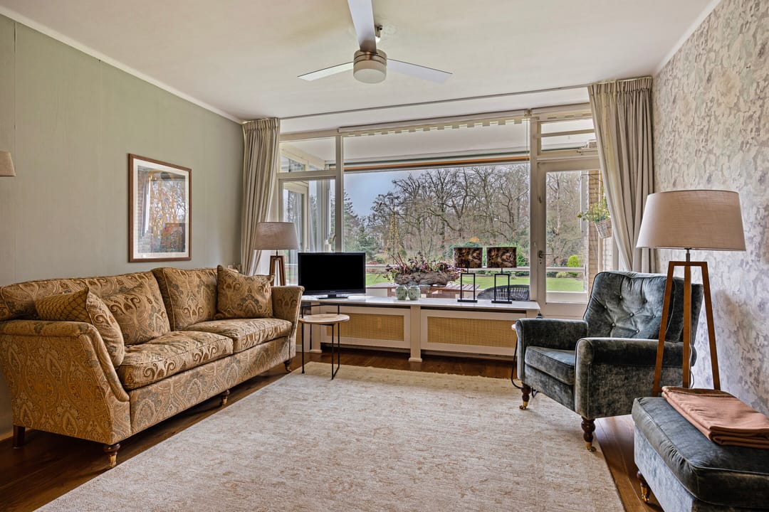 Foto 7 van Arnhemse Bovenweg 12-8