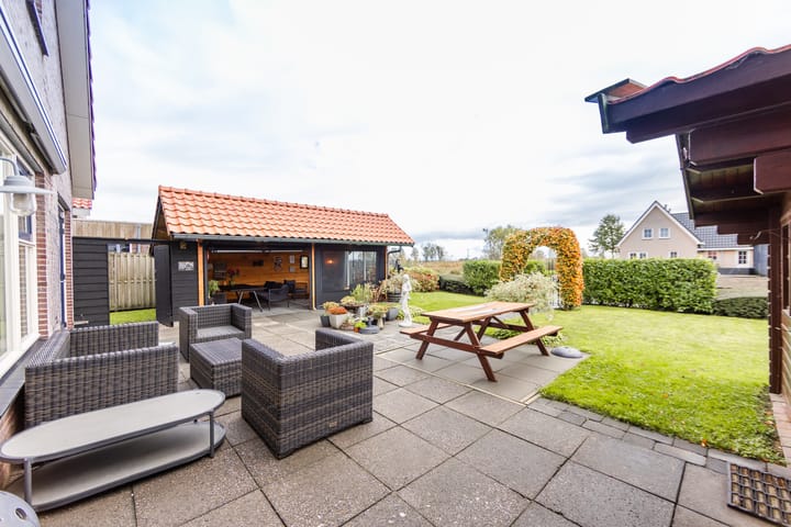 Foto 20 van Wûnsstelling 25