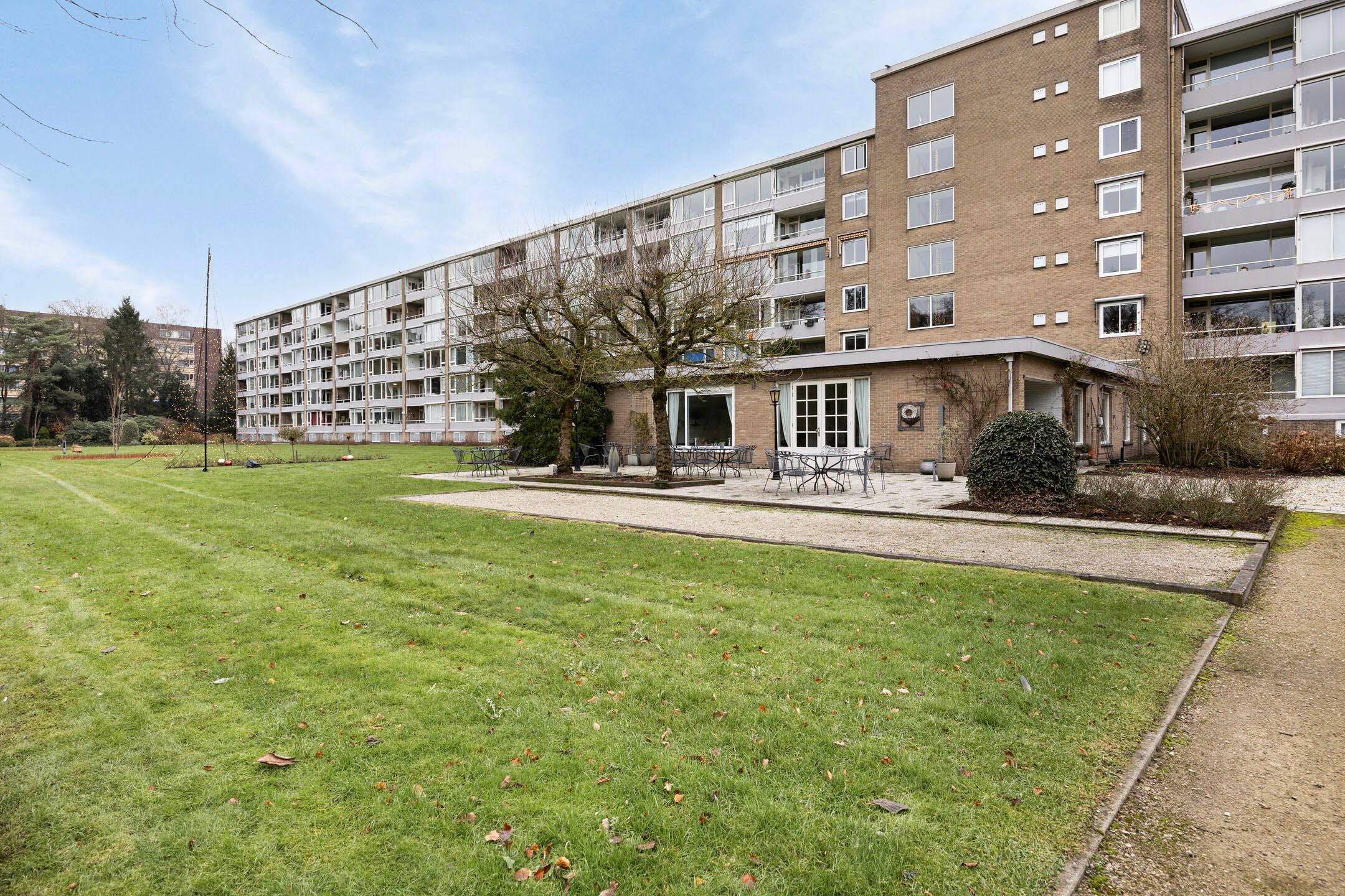 Foto 30 van Arnhemse Bovenweg 12-8