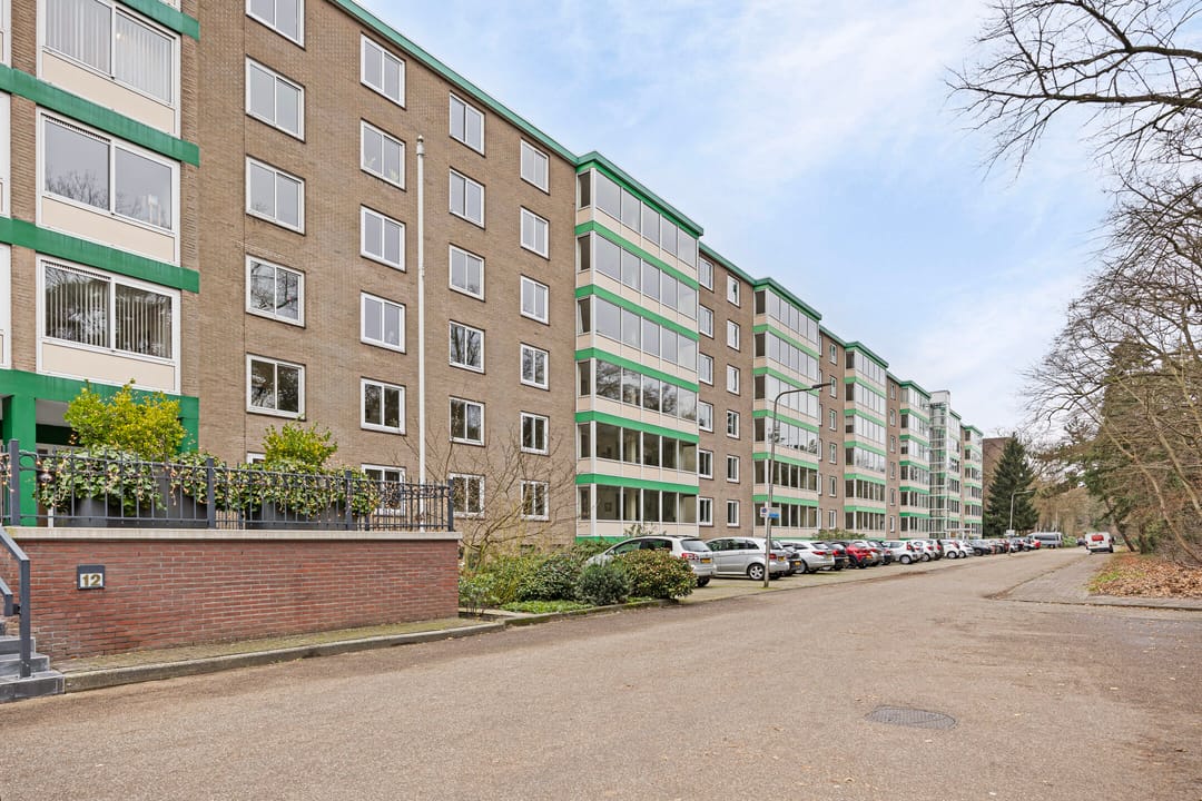 Foto 31 van Arnhemse Bovenweg 12-8