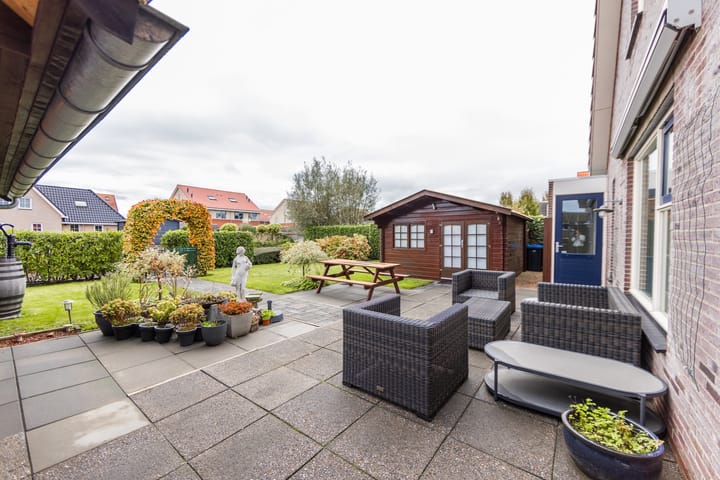 Foto 21 van Wûnsstelling 25