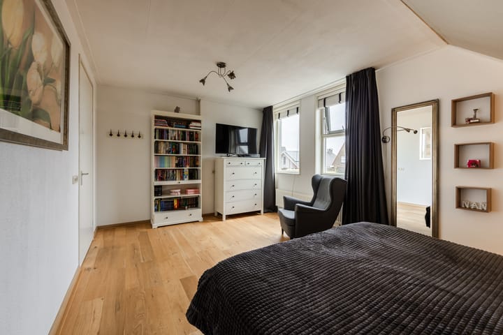 Foto 31 van Wûnsstelling 25