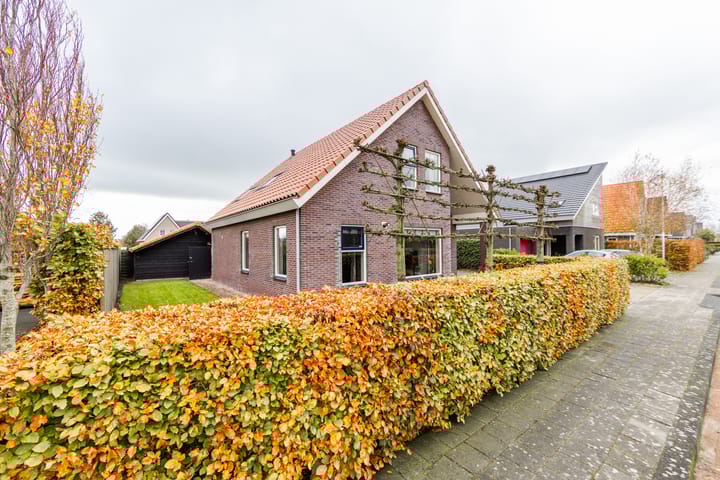 Foto 38 van Wûnsstelling 25