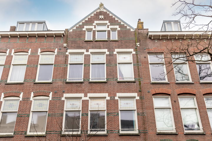 Bekijk foto 1 van Zwaerdecroonstraat 62-B01