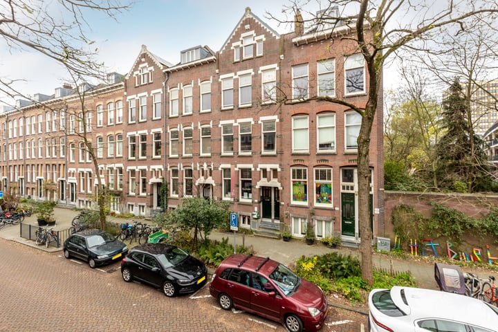 Bekijk foto 4 van Zwaerdecroonstraat 62-B01