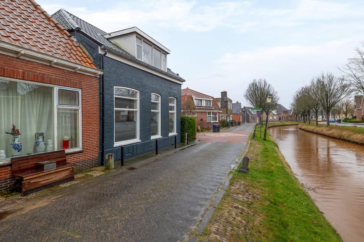 Bekijk foto 4 van Hendrik Westerstraat 149