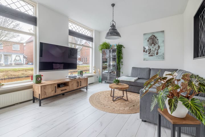 Foto 2 van Hendrik Westerstraat 149