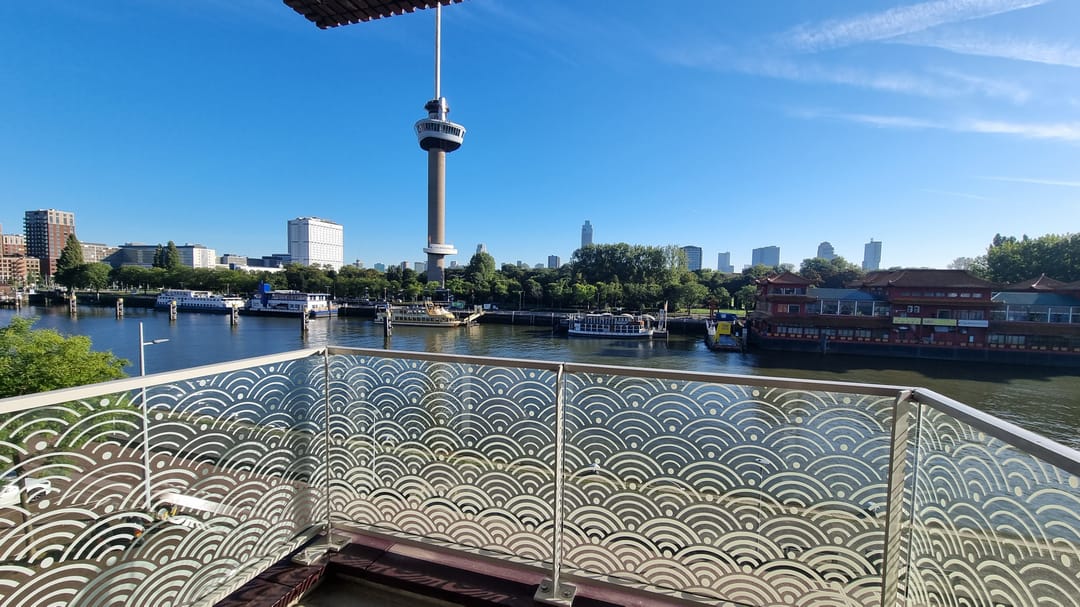 Foto 1 van Müllerkade 497