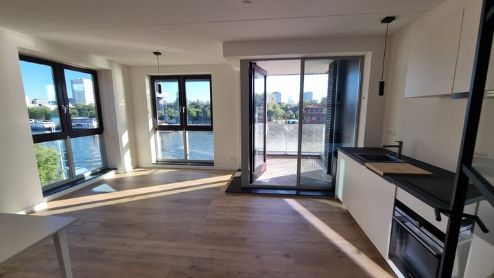 Foto 2 van Müllerkade 497