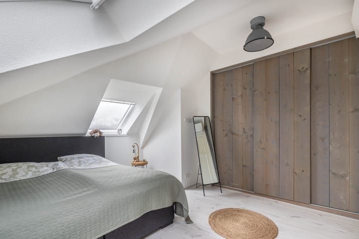 Foto 3 van Hendrik Westerstraat 149