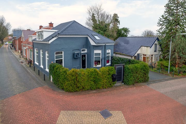 Foto 7 van Hendrik Westerstraat 149