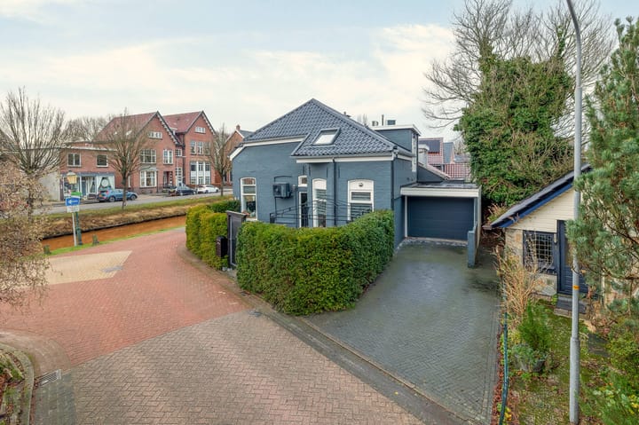 Foto 8 van Hendrik Westerstraat 149