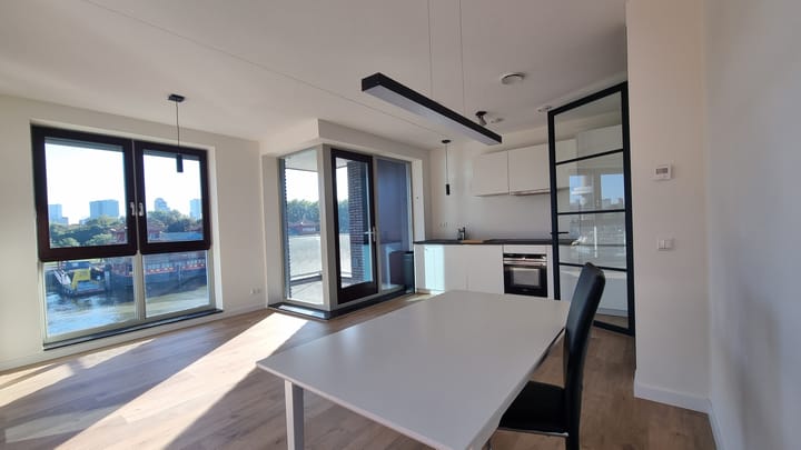 Foto 3 van Müllerkade 497