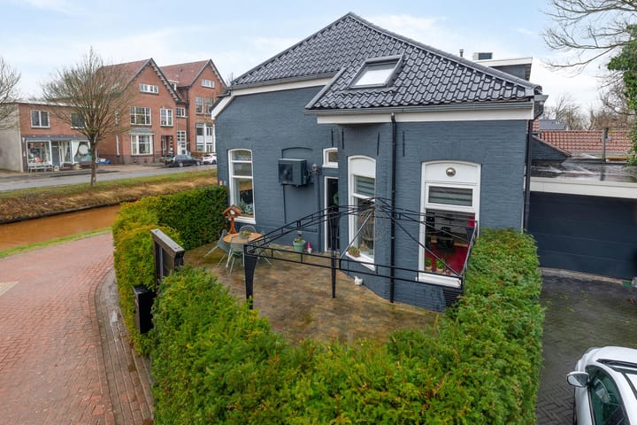 Foto 10 van Hendrik Westerstraat 149