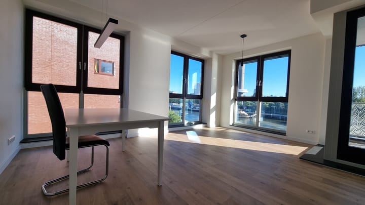 Foto 4 van Müllerkade 497