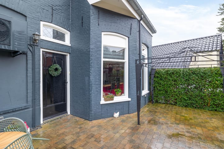 Foto 11 van Hendrik Westerstraat 149