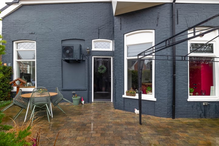 Foto 12 van Hendrik Westerstraat 149