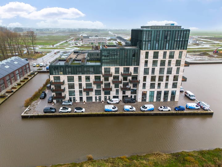 Foto 7 van Swurdkade 79