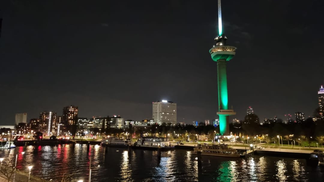 Foto 13 van Müllerkade 497