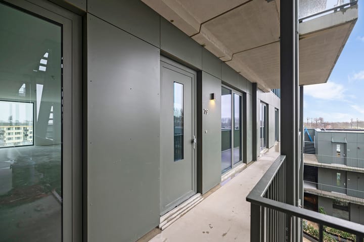 Foto 8 van Swurdkade 79