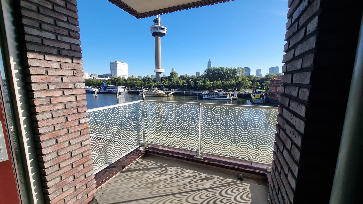 Foto 14 van Müllerkade 497