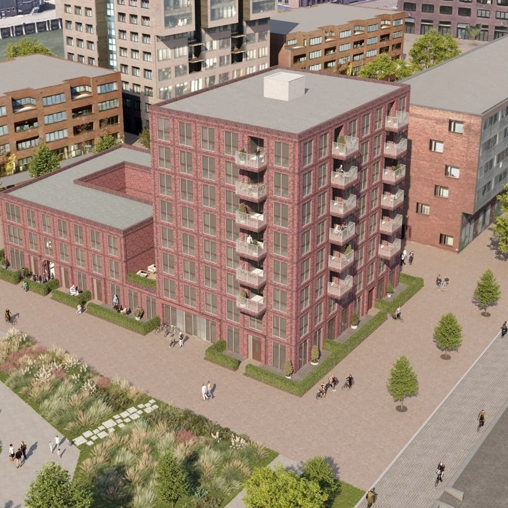 Foto 15 van Müllerkade 497