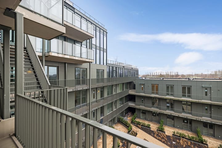 Foto 10 van Swurdkade 79