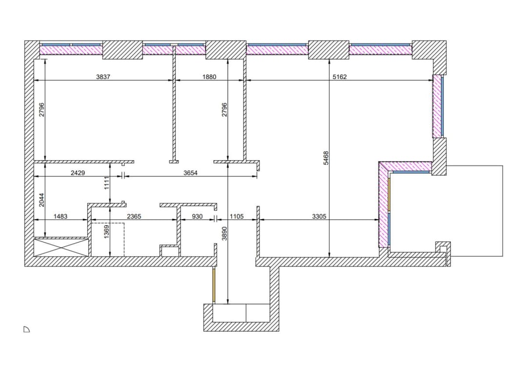 Foto 16 van Müllerkade 497
