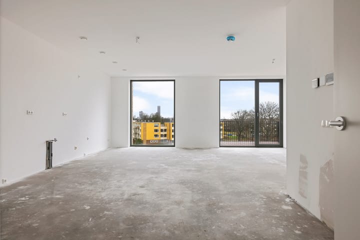 Foto 13 van Swurdkade 79