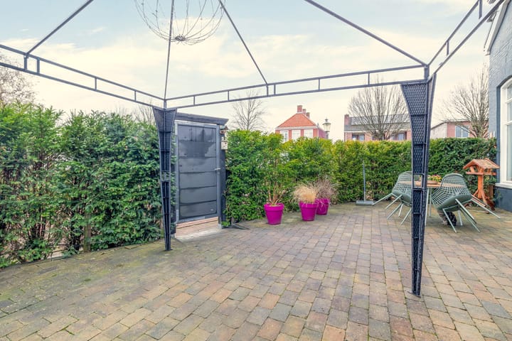 Foto 41 van Hendrik Westerstraat 149